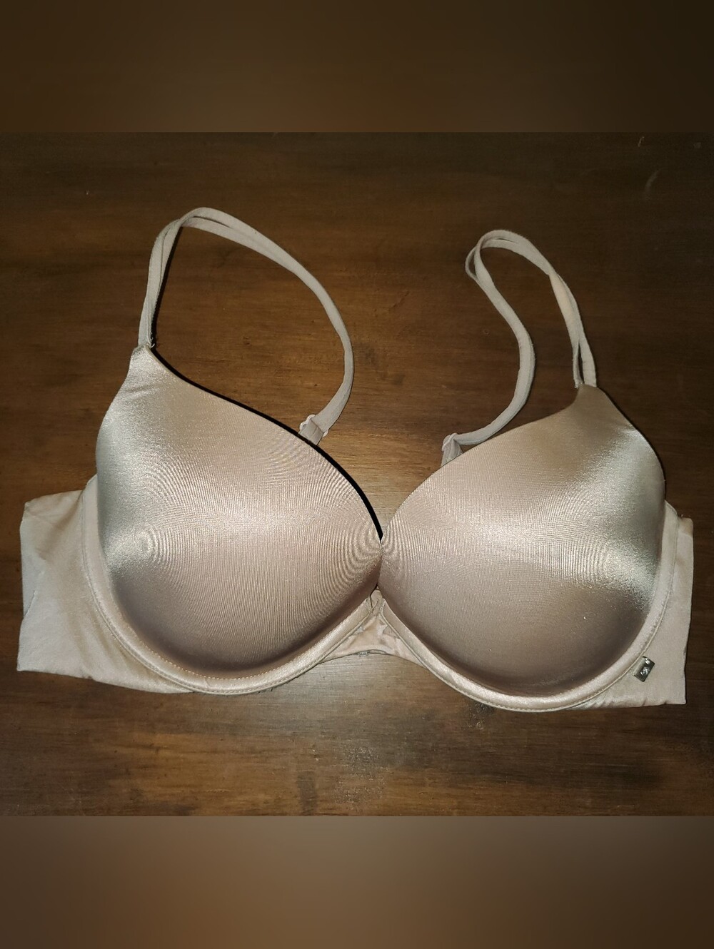 Victorias Secret Very Sexy Push Up Bra Sz 36c